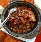 Hong Kong Cuisine food