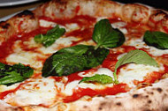 Mascalzone Latino Pizza Studio food