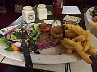 Hare And Hounds food