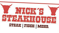 Nick's Steakhouse inside