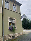 Gasthof Zum Lindental outside