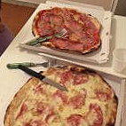 Pizzeria Sole Luna food