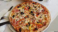Ristorante Pizzeria Sonnenberg food