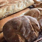 Panadería San Roque Bakery food