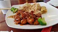 Wei Tasty Asian food