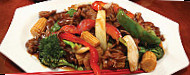 Wei Tasty Asian food