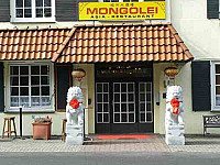 Mongolei outside