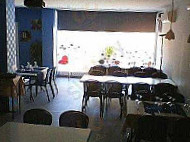 L'aquari Bar- Restaurante inside