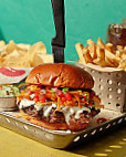 Chili's Grill Bar Statesville food
