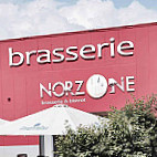 Le Norzone inside