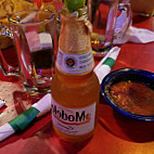 Munoz Mexican Grill food