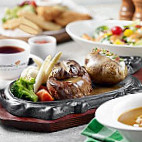 Eatzi Gourmet Steakhouse Bistro (yishun) food