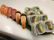 Kajirō Sushi inside