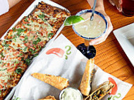 Chili's Bar and Grille food