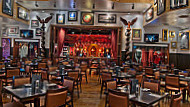 Hard Rock Cafe Atlanta food
