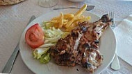 Cafeteria Javi Grupo Gildo food