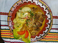 Bulgarian Camposol food