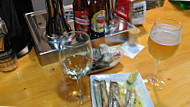 Marisqueria Cerveceria Neu Baden food