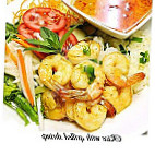 Rollz Vietnamese food