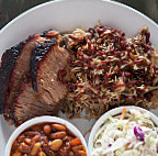 The Sugarhouse Barbeque Company food