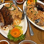 Thai Original BBQ & Restaurant food