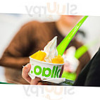 Llaollao Lorca food