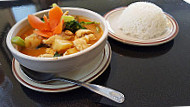 Thai O food