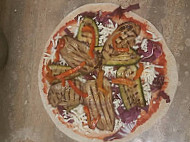 Gio' Panuozzo Pizzeria Di Magrini Giovanni food