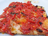 Pizzaria Acqua Zolfa food