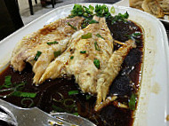 Chino Jin Jin food