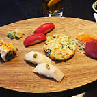 Inari food