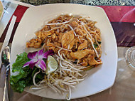99 Thai Fusion food