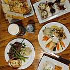 Roosters Brewing Company And food