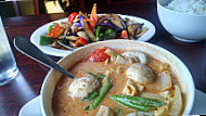 Siri Thai food