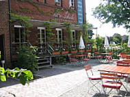Restaurant Alte Schule inside