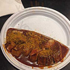 Currypoint Idstein's Scharfer Imbiss food
