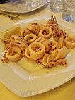 Pazo Coruña food