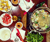 Yue Lai (joya Oriental) （hotpot) food