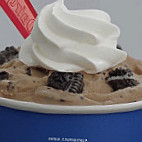 Dairy Queen (treat) food