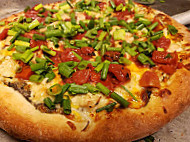 Flying Pie Pizzaria- Nampa food