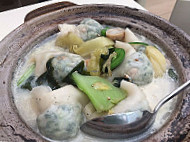 Gaia Veggie Shop Tsuen Wan food