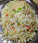 Taj Indian Tandoori food
