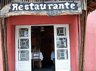 Restaurante Stilo Mineiro inside