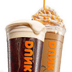 Dunkin' food