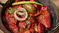 Papadam Indian Authentic food