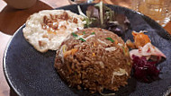 Djakarta Bali food