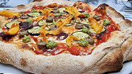 La Pizzeria Du Vicolo39 (pizzeria) food