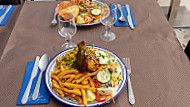 Kahena Aix En Provence food