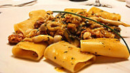 Margherita Italiano food