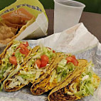 Tacotime food